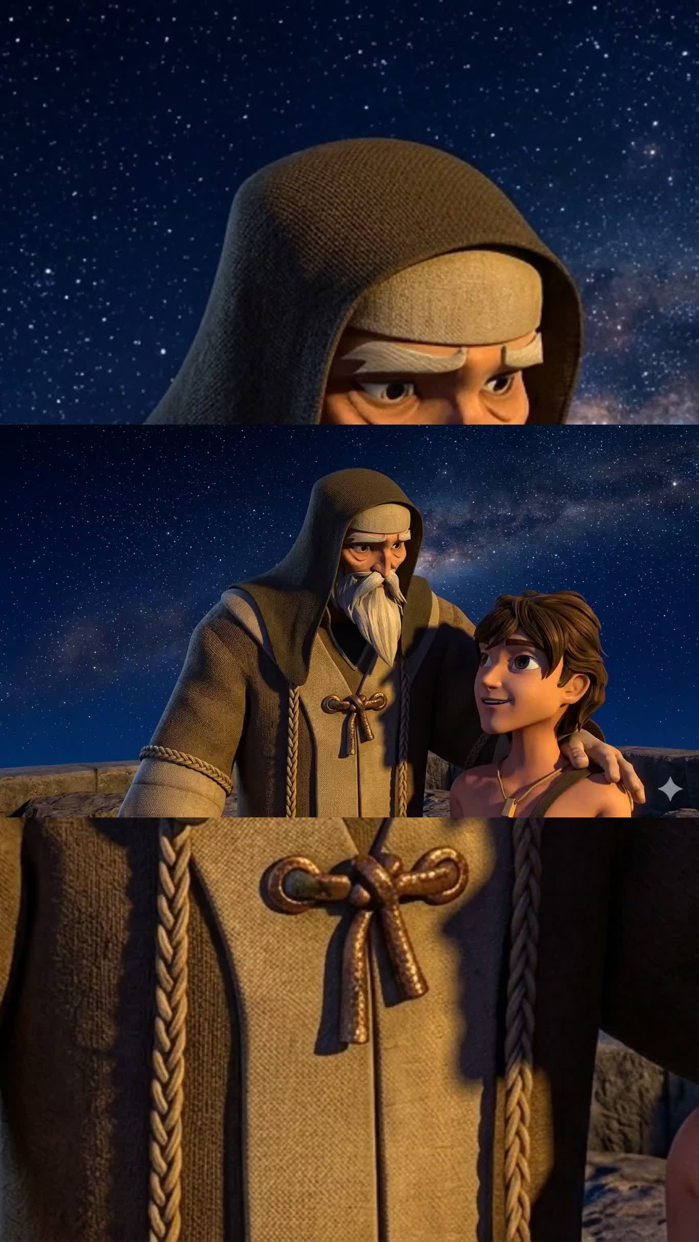  పరీక్ష! - క్రమం 1 ఎపిసోడ్ 2 - పూర్తి ఎపిసోడ్ (అధికారిక హెచ్.డి.అనువాదం)