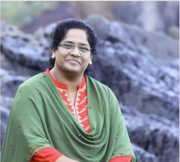 Pastor Leena Prashanths