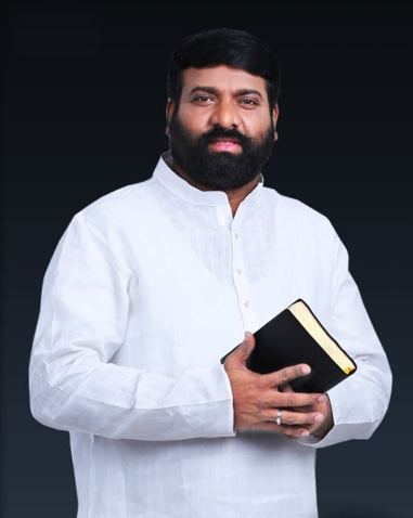 Rev. Issaku Chikkam