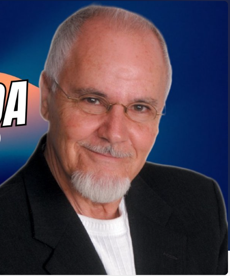 Apostle. George Kouri