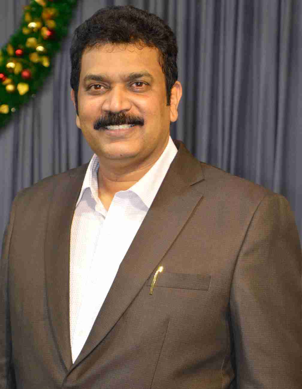 Dr. Nireekshana Kancharla