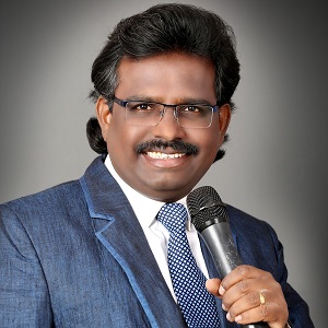 Dr. Thomas (Dahinchu Agni )